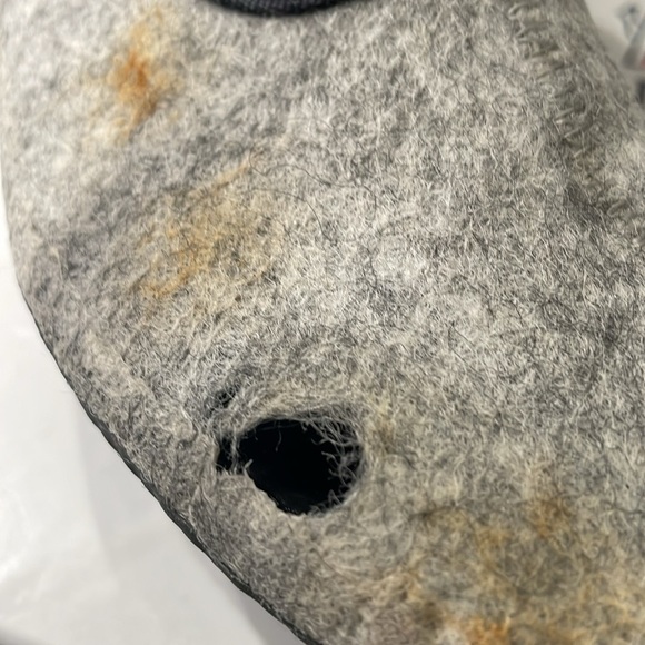 MONCLER Henoc Rubber Snow/Rain Boots - Picture 14 of 16